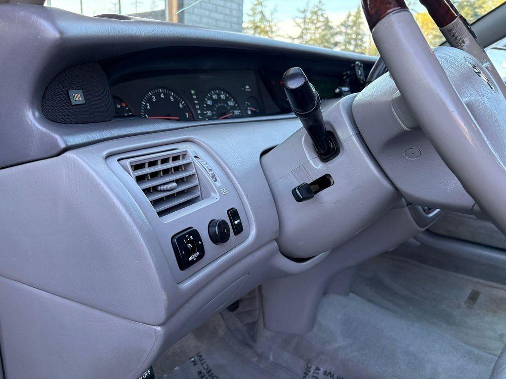 used 2004 Toyota Avalon car, priced at $5,995