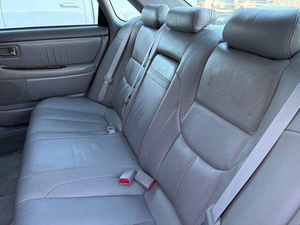 used 2004 Toyota Avalon car, priced at $5,995