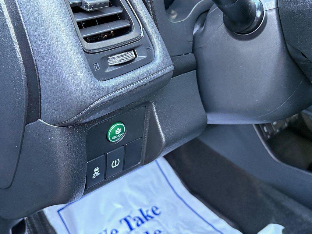 used 2016 Honda HR-V car, priced at $11,995