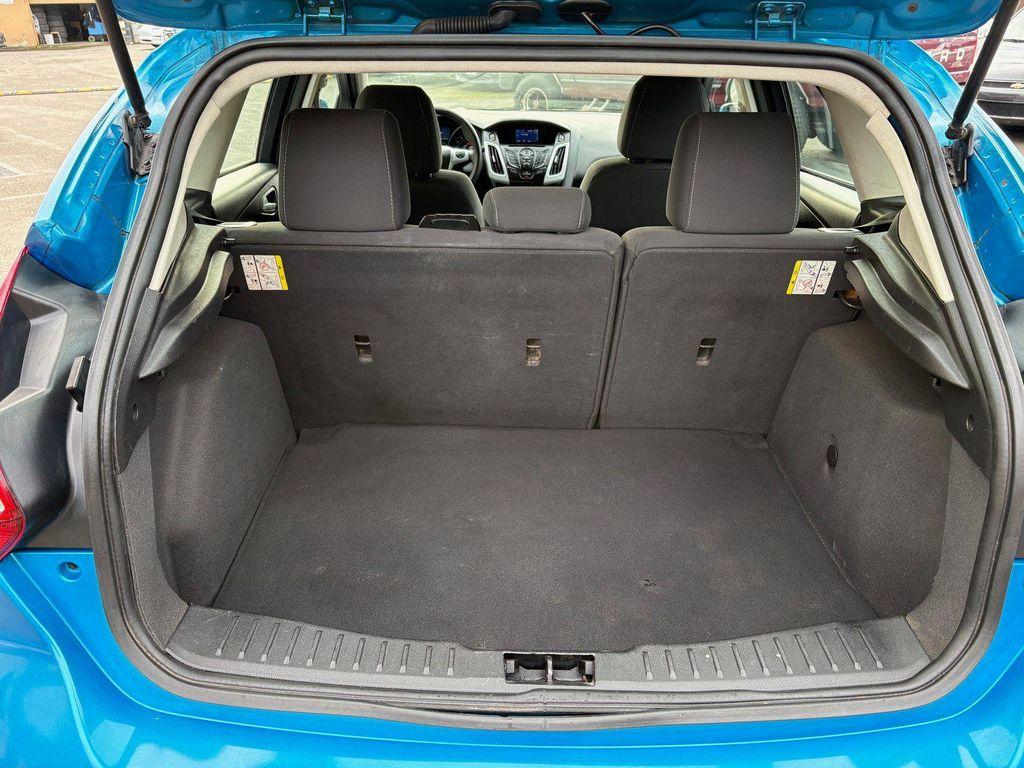 used 2014 Ford Focus car, priced at $6,999