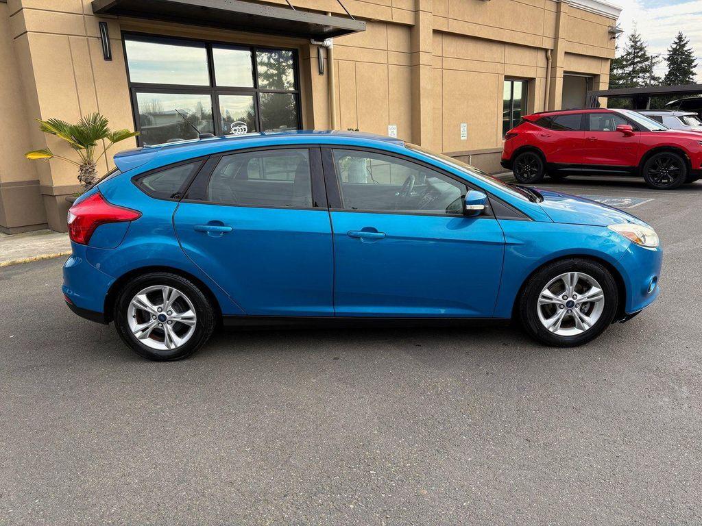 used 2014 Ford Focus car, priced at $6,999