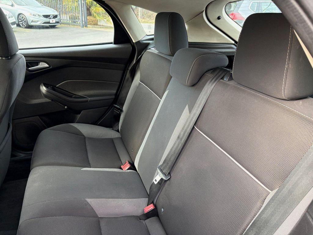 used 2014 Ford Focus car, priced at $6,999