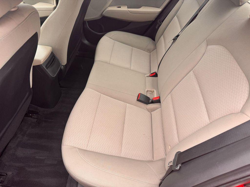 used 2020 Hyundai Elantra car, priced at $13,995