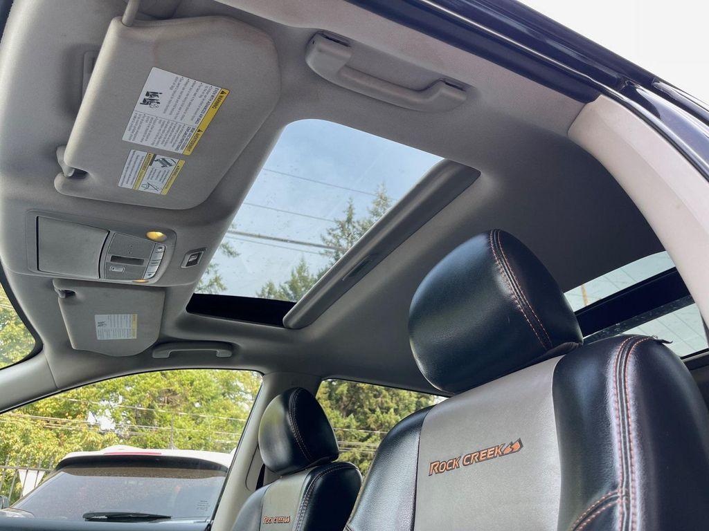 used 2019 Nissan Pathfinder car, priced at $15,999