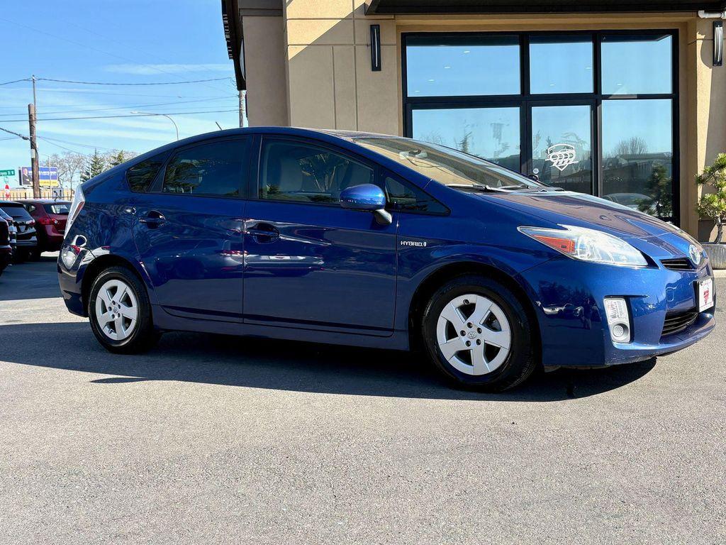 used 2010 Toyota Prius car, priced at $8,995