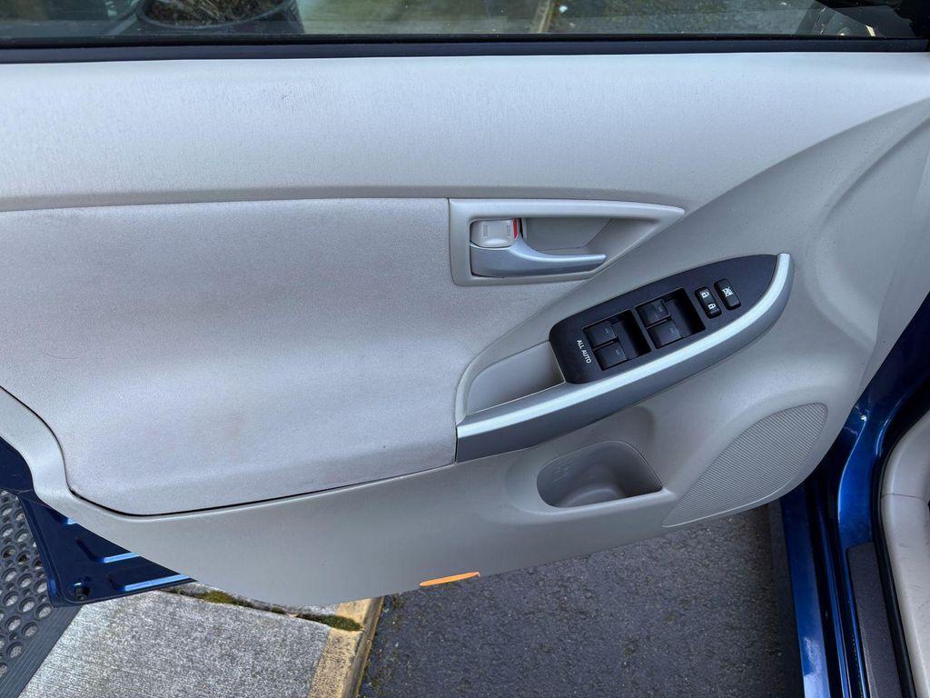 used 2010 Toyota Prius car, priced at $8,995