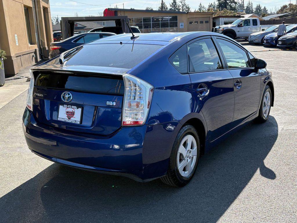 used 2010 Toyota Prius car, priced at $8,995