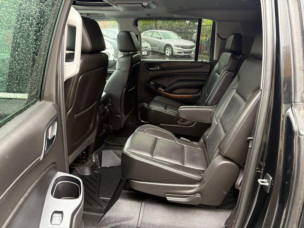 used 2015 Chevrolet Suburban car, priced at $19,995
