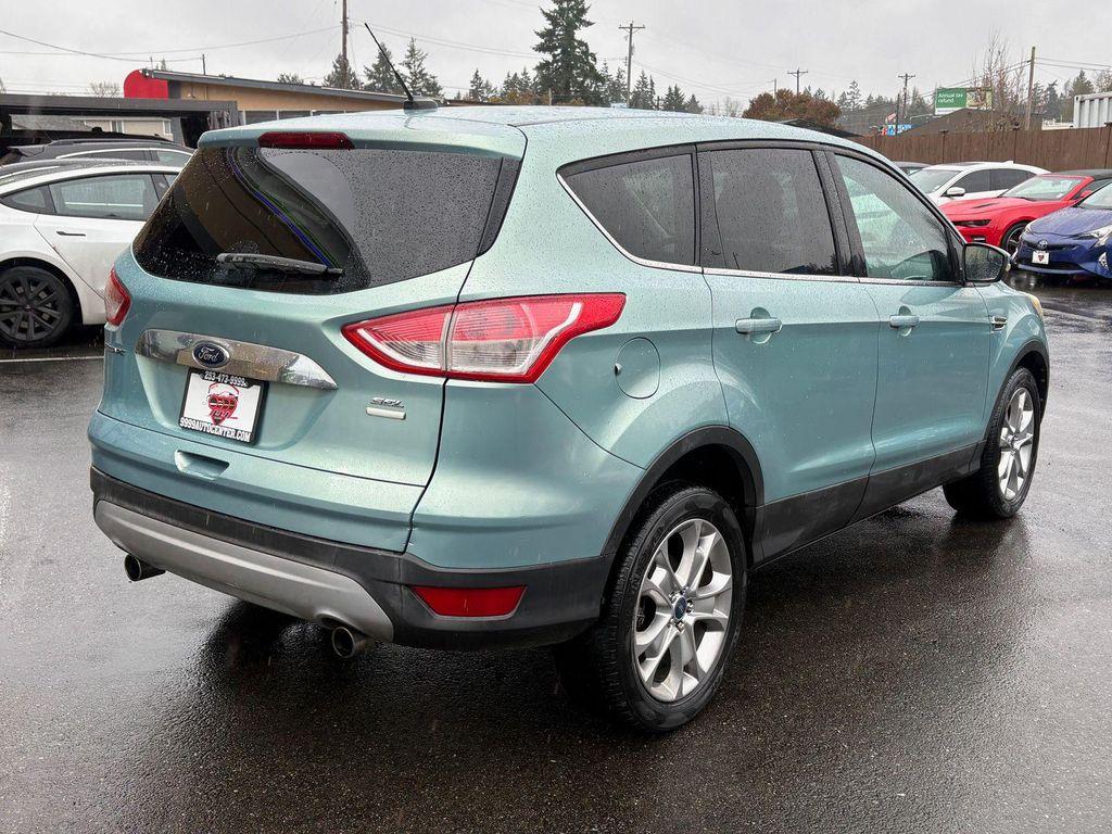used 2013 Ford Escape car, priced at $8,995