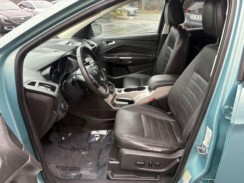 used 2013 Ford Escape car, priced at $8,995