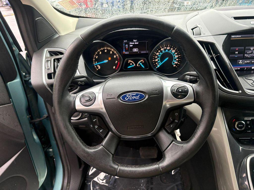 used 2013 Ford Escape car, priced at $8,995