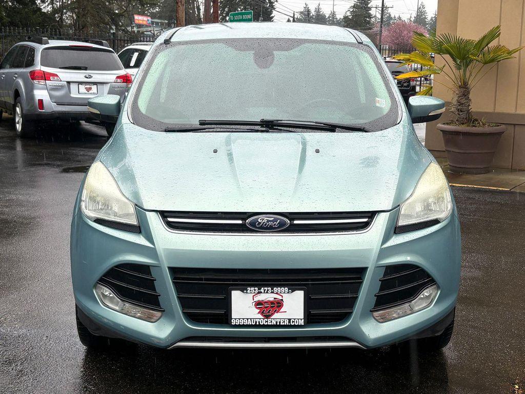 used 2013 Ford Escape car, priced at $8,995