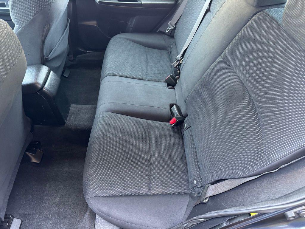used 2013 Subaru Impreza car, priced at $11,995