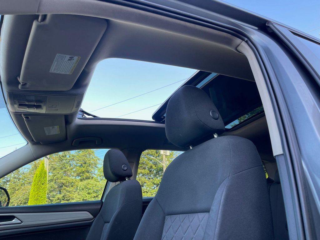 used 2018 Volkswagen Atlas car, priced at $16,999