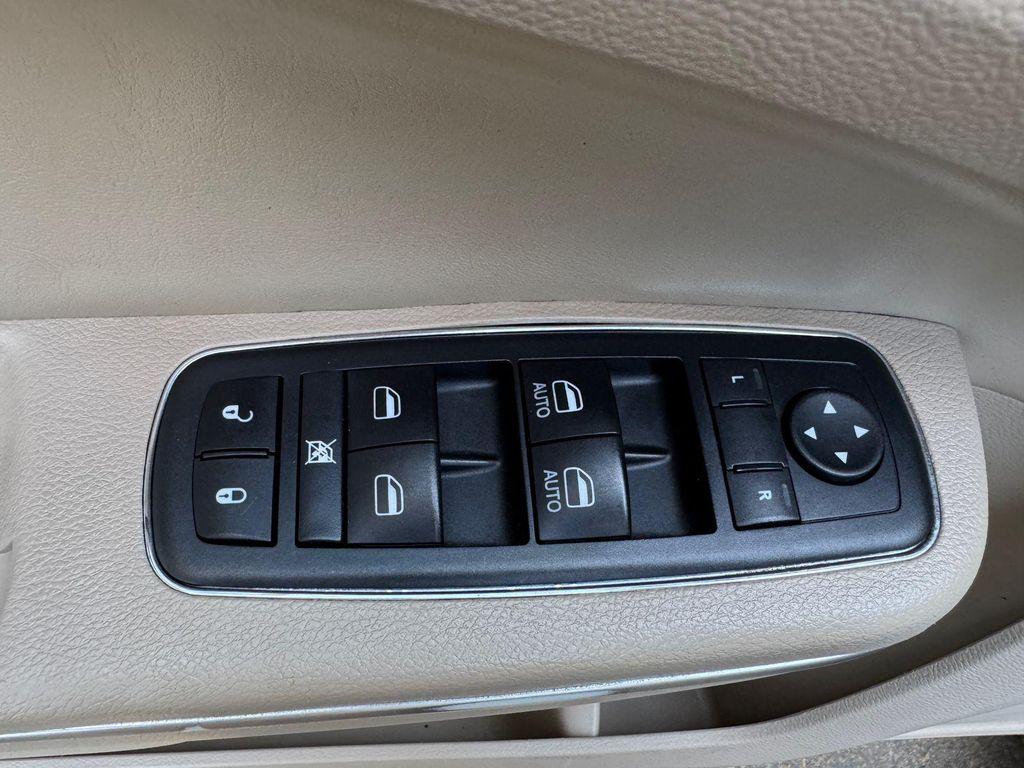 used 2013 Chrysler 300 car, priced at $9,995