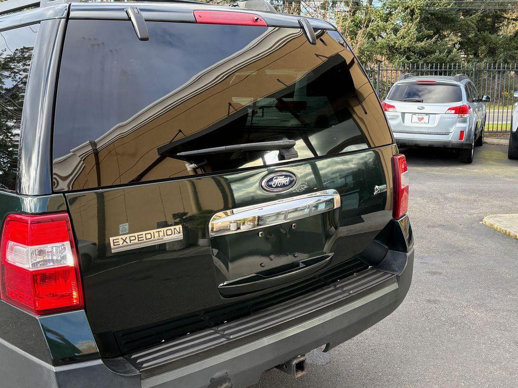 used 2014 Ford Expedition EL car, priced at $9,995