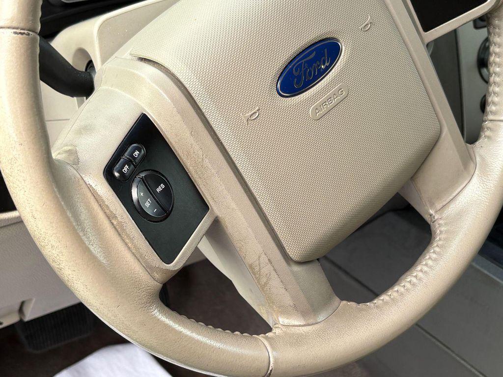 used 2014 Ford Expedition EL car, priced at $9,995