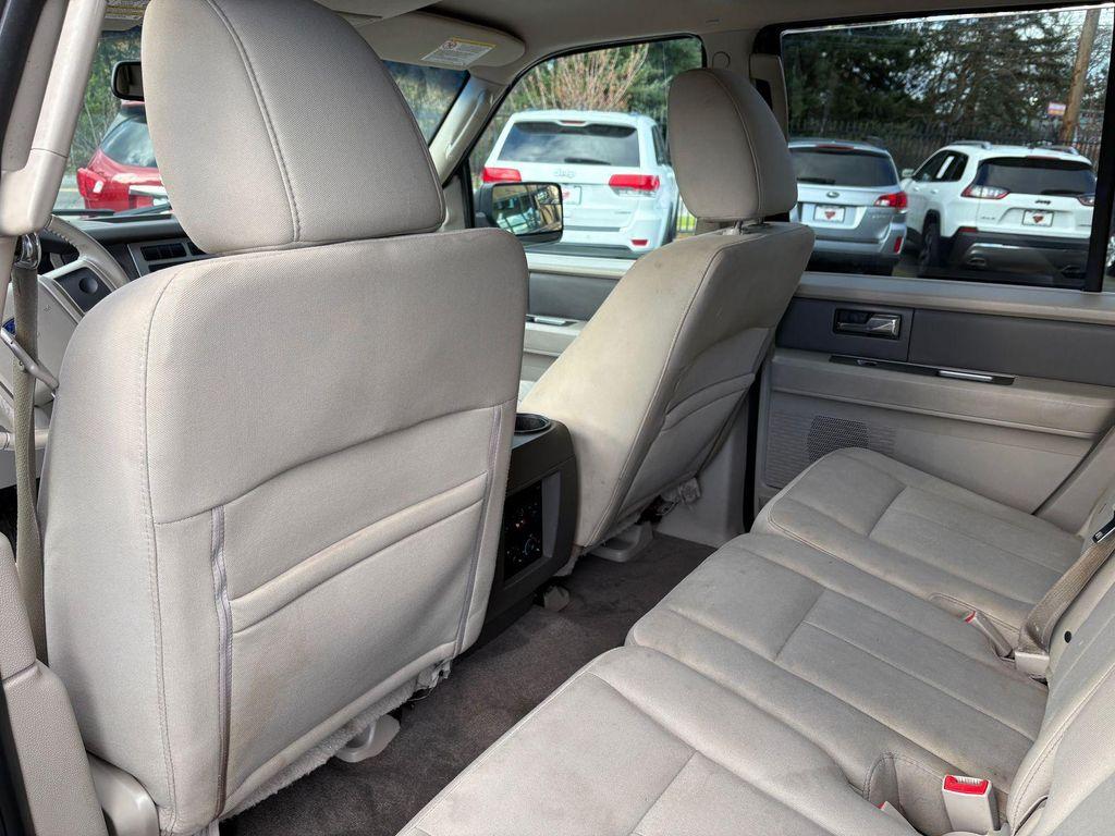 used 2014 Ford Expedition EL car, priced at $9,995