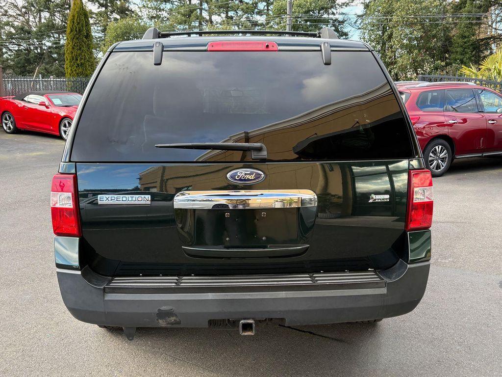 used 2014 Ford Expedition EL car, priced at $9,995