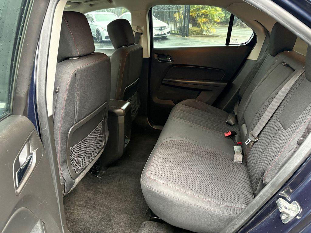 used 2015 Chevrolet Equinox car, priced at $7,995