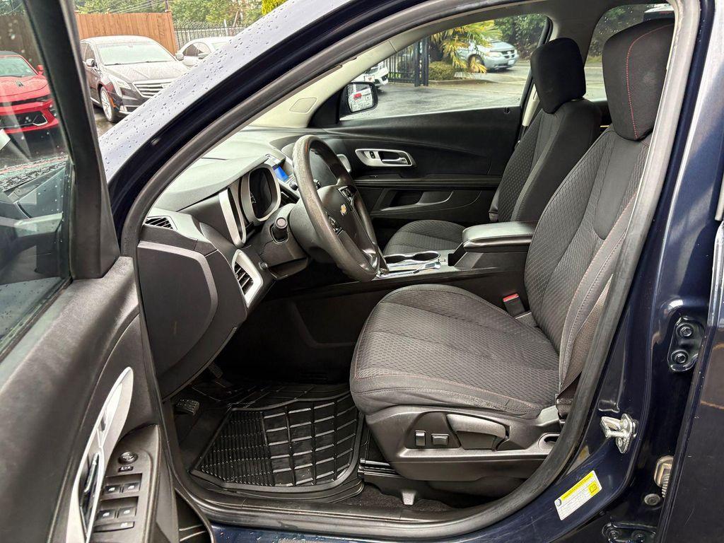 used 2015 Chevrolet Equinox car, priced at $7,995
