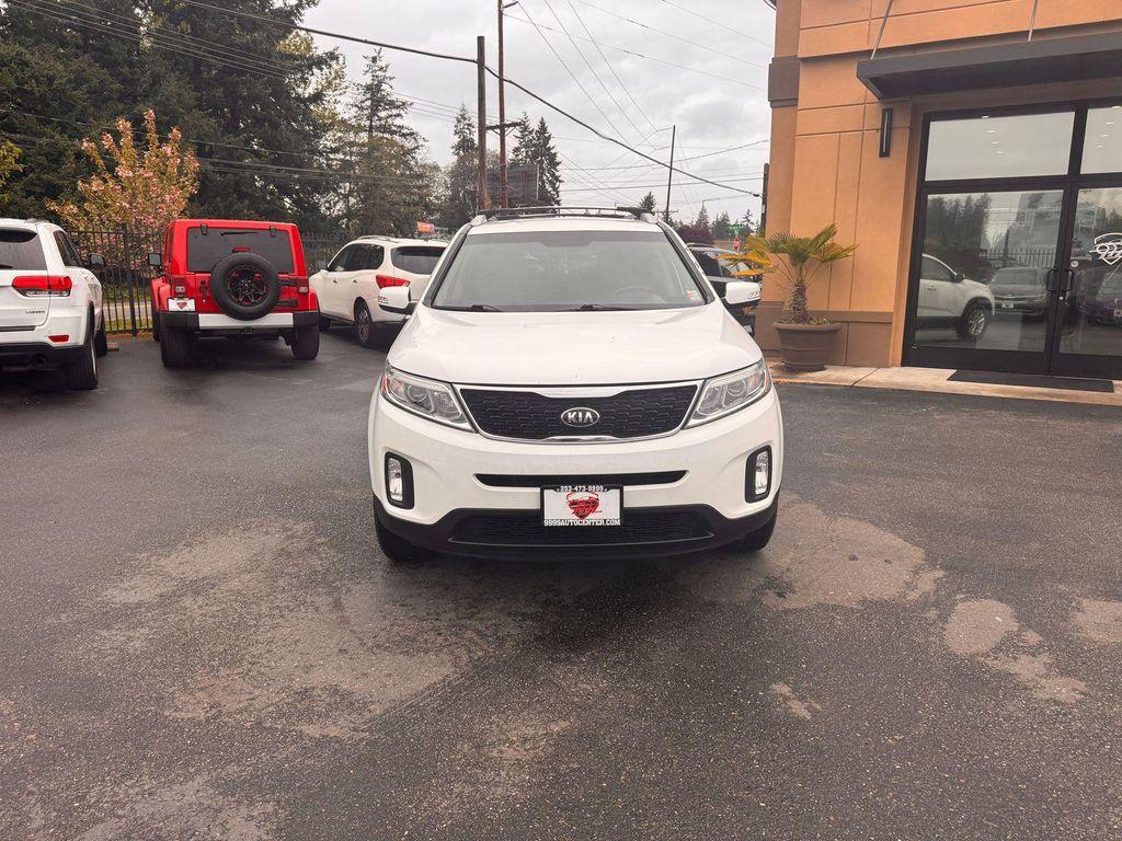 used 2014 Kia Sorento car, priced at $7,995