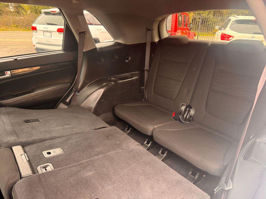 used 2014 Kia Sorento car, priced at $7,995