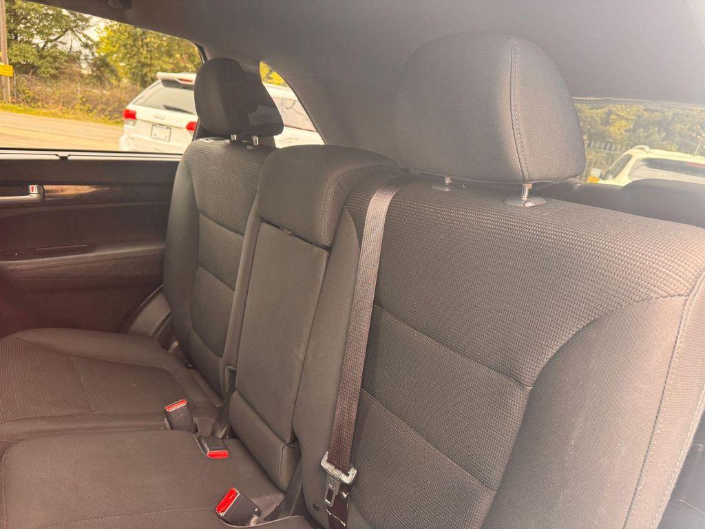 used 2014 Kia Sorento car, priced at $7,995