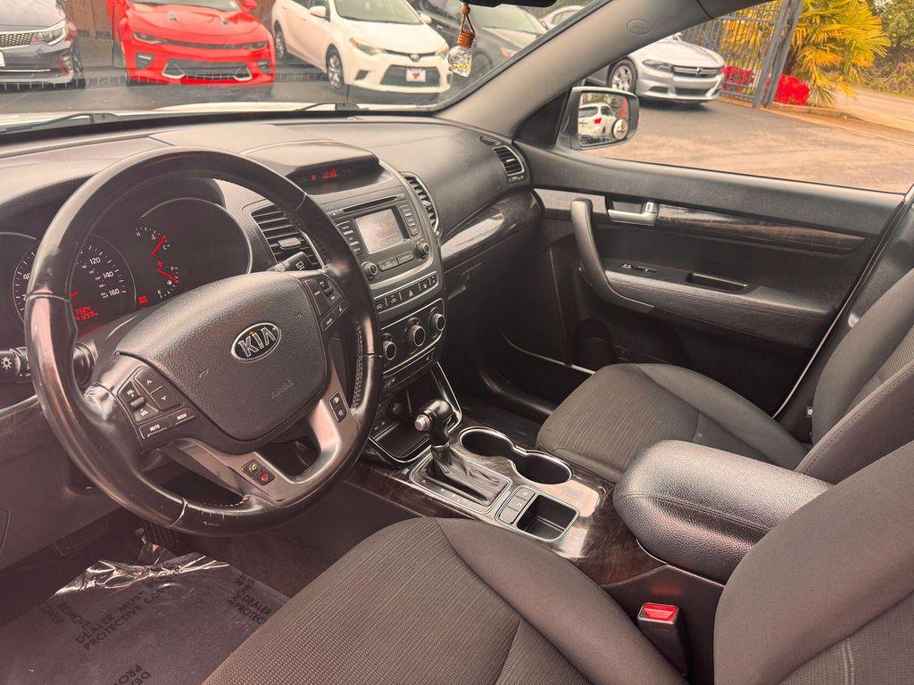 used 2014 Kia Sorento car, priced at $7,995