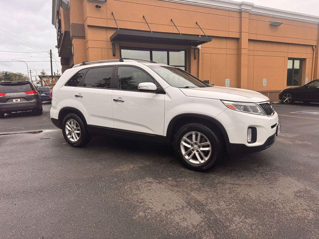 used 2014 Kia Sorento car, priced at $7,995