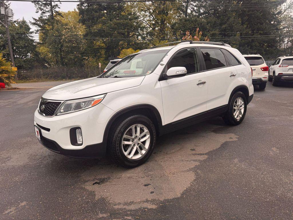 used 2014 Kia Sorento car, priced at $7,995