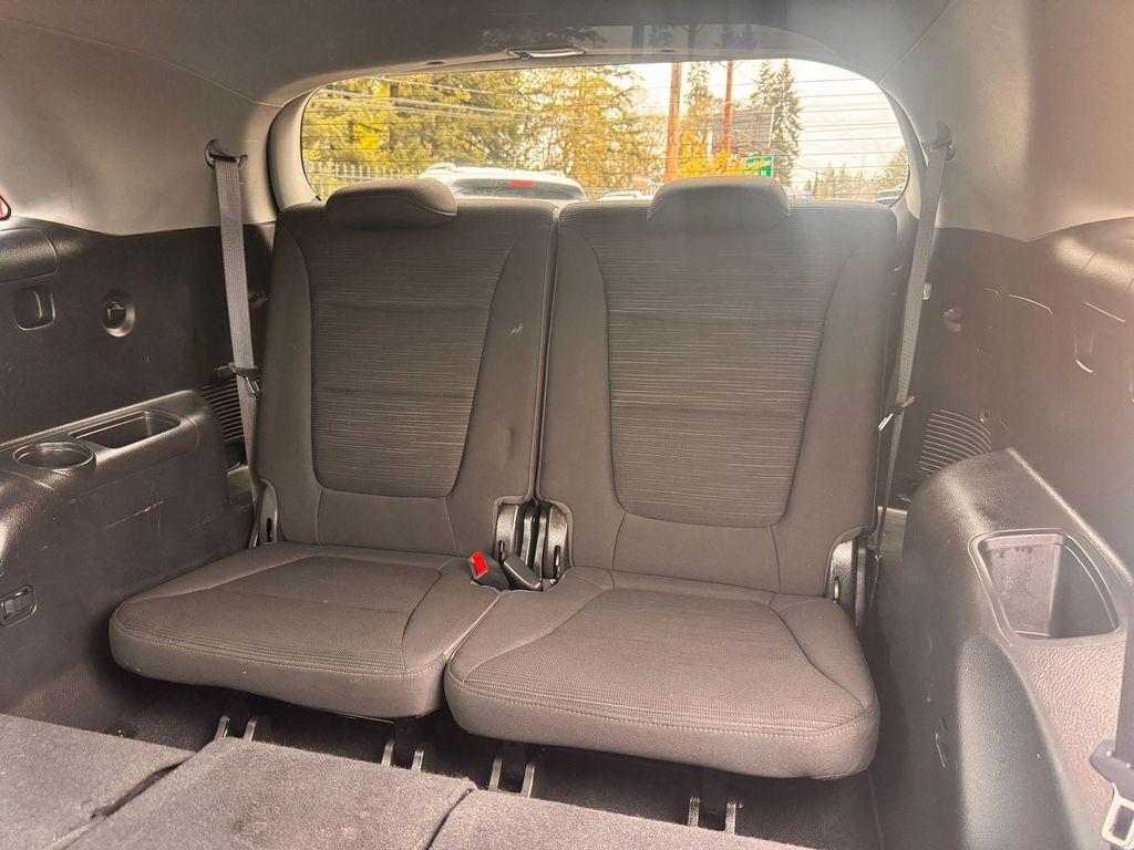 used 2014 Kia Sorento car, priced at $7,995