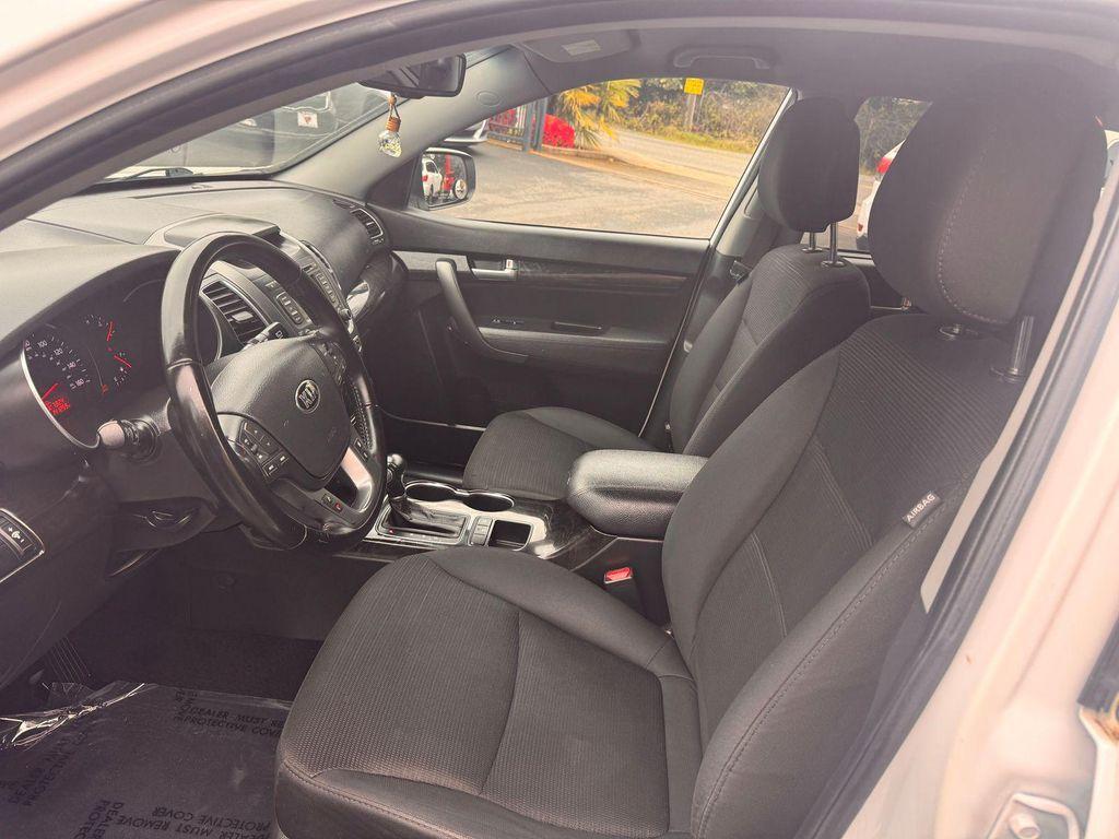 used 2014 Kia Sorento car, priced at $7,995