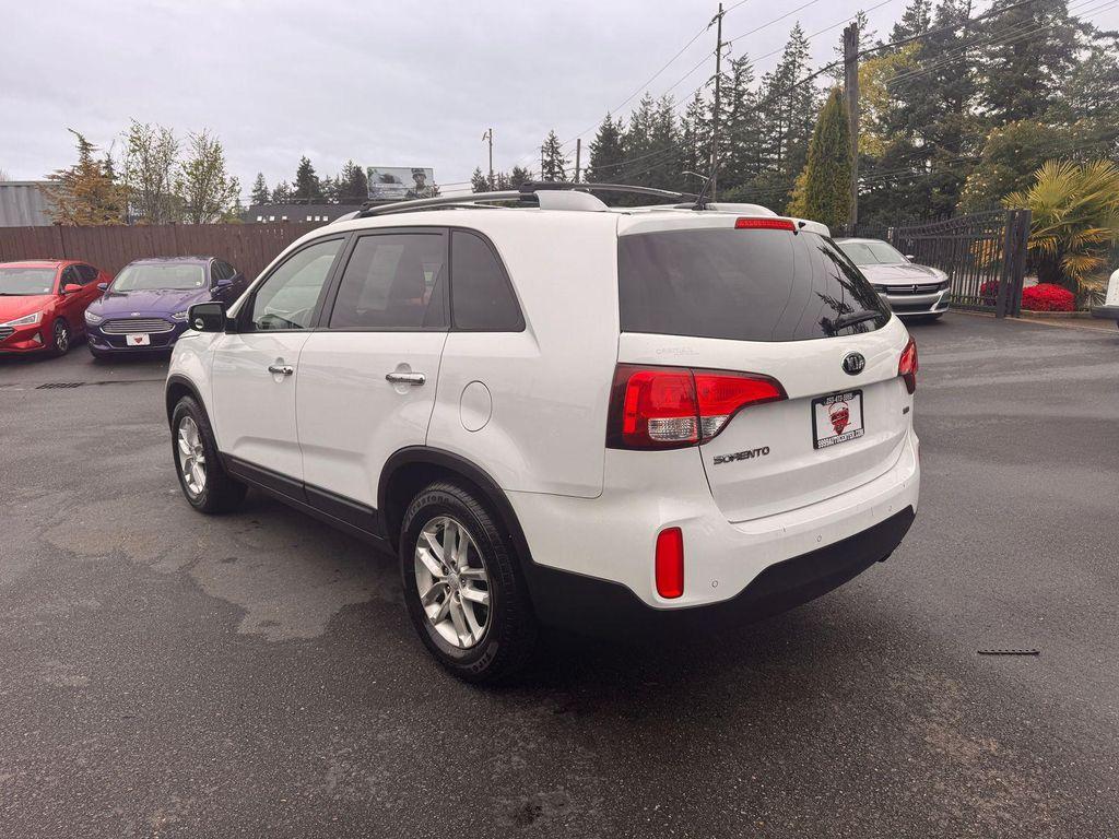 used 2014 Kia Sorento car, priced at $7,995