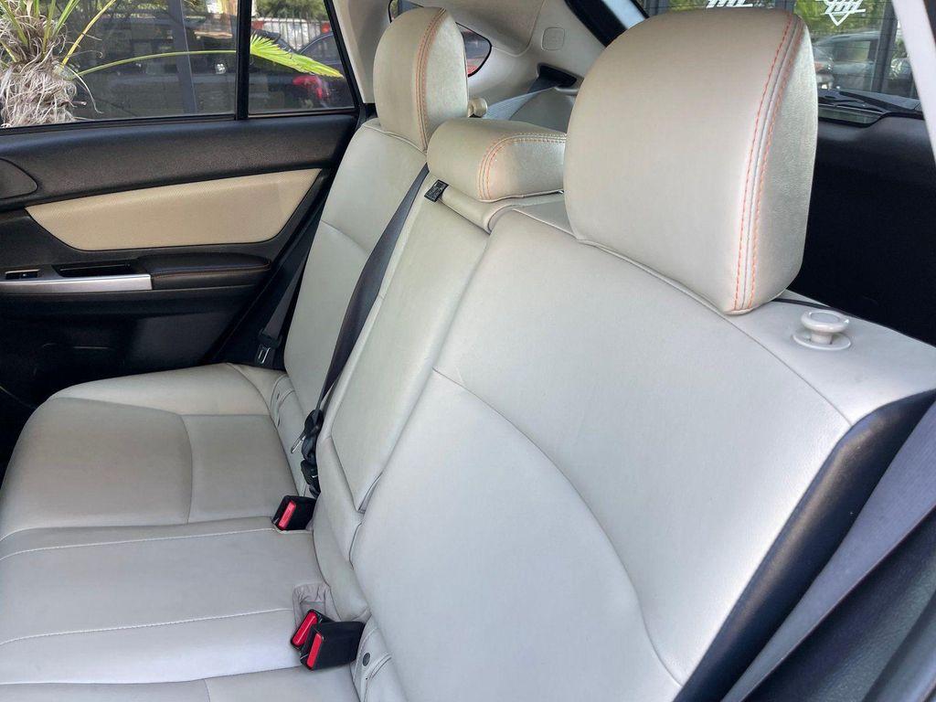 used 2016 Subaru Crosstrek car, priced at $16,300