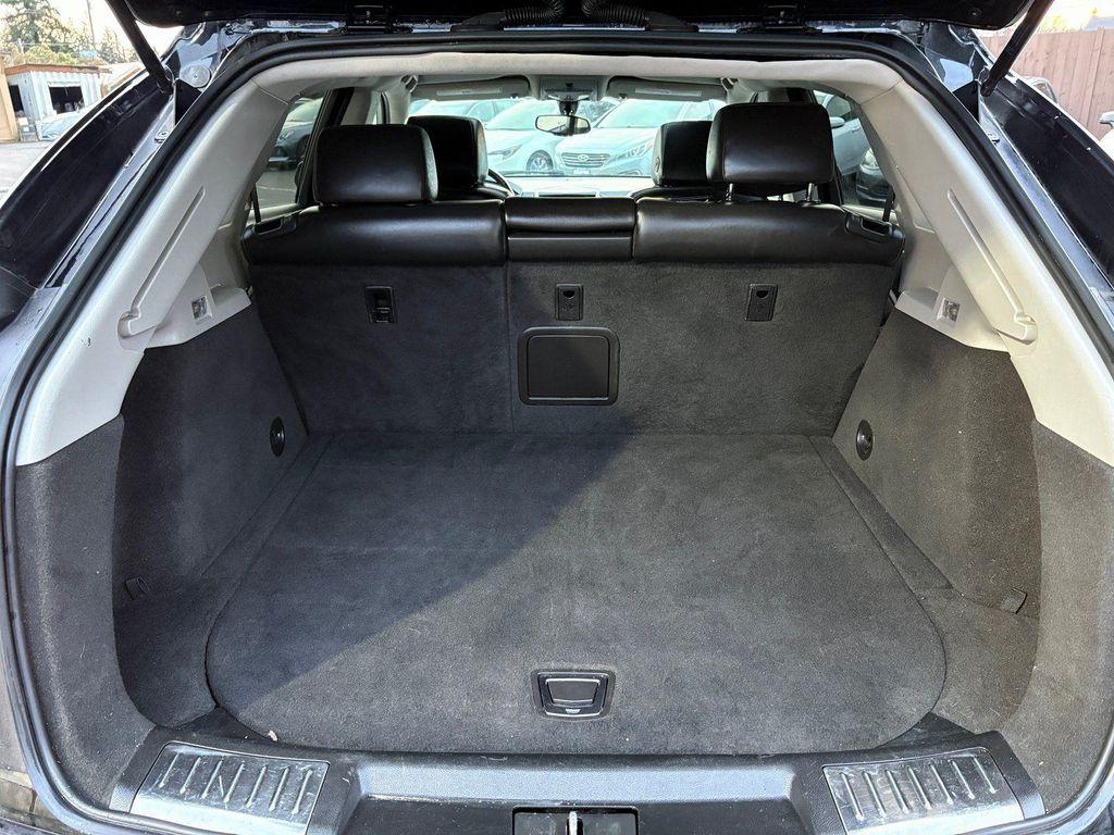 used 2015 Cadillac SRX car, priced at $9,995