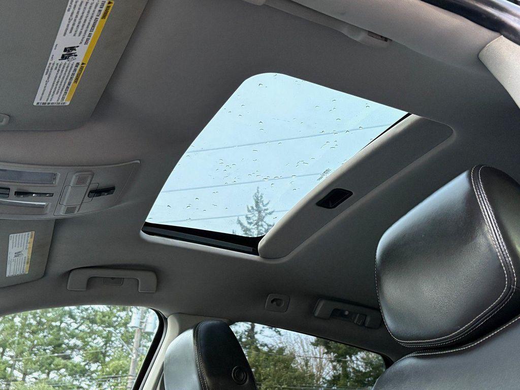 used 2015 Cadillac SRX car, priced at $9,995