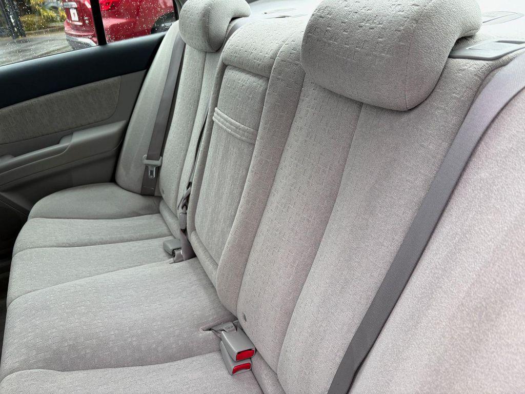 used 2007 Hyundai Sonata car, priced at $5,995