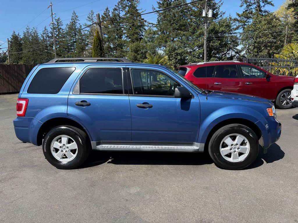 used 2009 Ford Escape car, priced at $6,495