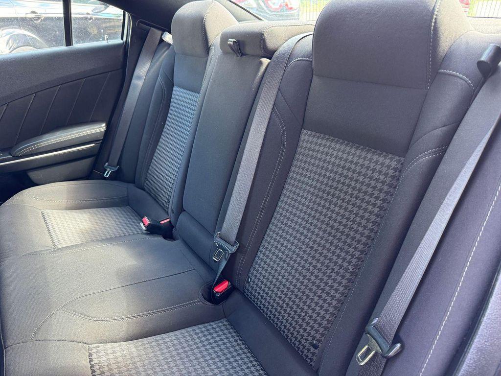 used 2023 Dodge Charger car, priced at $22,995