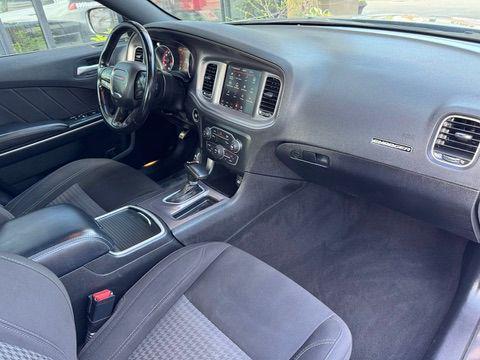 used 2023 Dodge Charger car, priced at $22,995