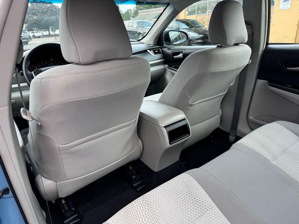 used 2013 Toyota Camry car, priced at $12,495