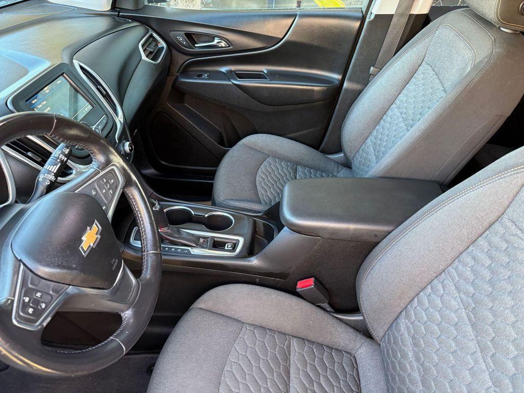 used 2019 Chevrolet Equinox car, priced at $9,995