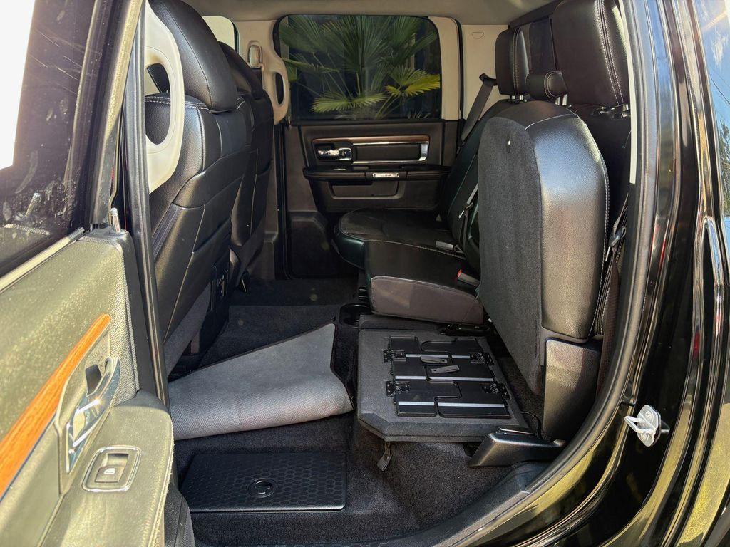 used 2014 Ram 1500 car, priced at $14,995