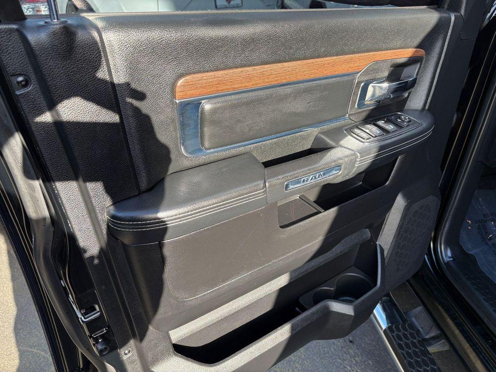 used 2014 Ram 1500 car, priced at $14,995