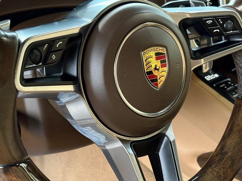 used 2016 Porsche Cayenne car, priced at $26,500
