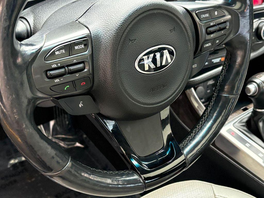 used 2014 Kia Optima car, priced at $7,995