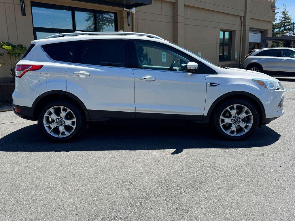 used 2016 Ford Escape car, priced at $10,995