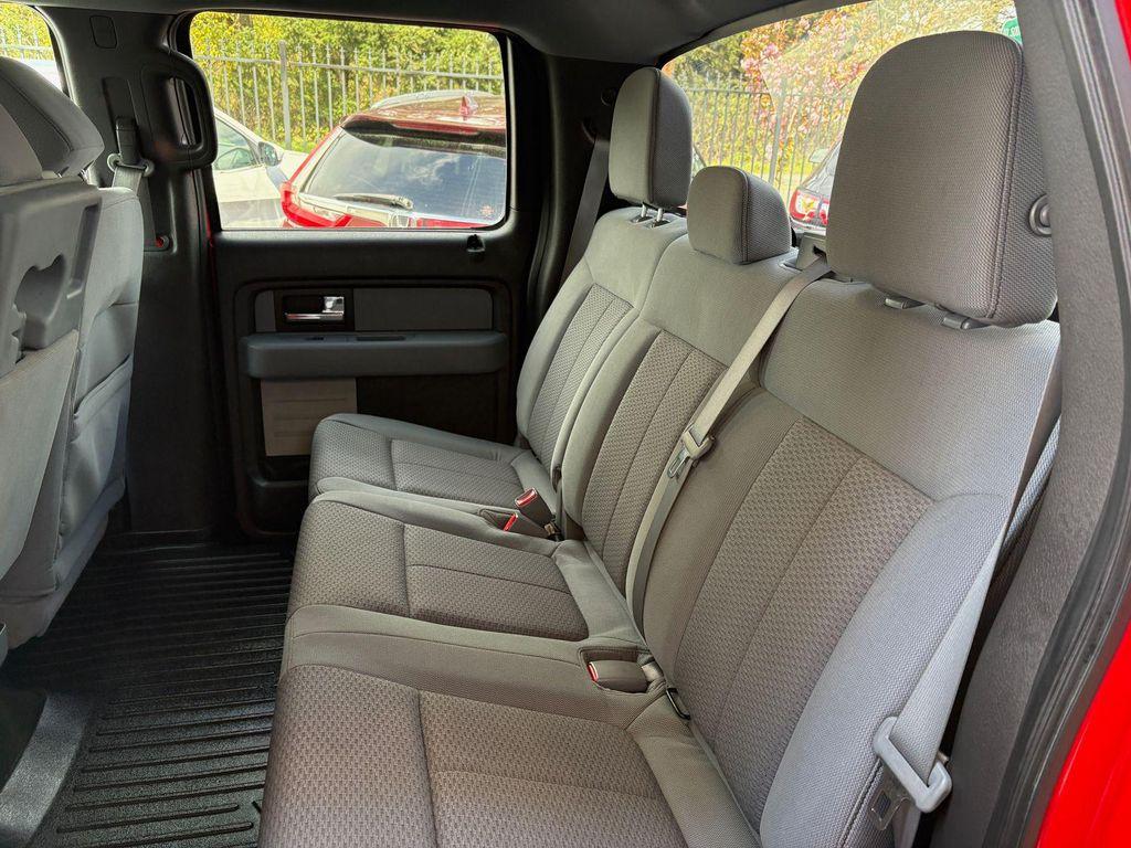 used 2013 Ford F-150 car, priced at $16,995