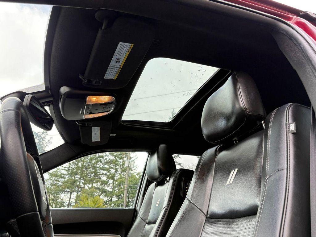 used 2018 Dodge Durango car, priced at $18,995